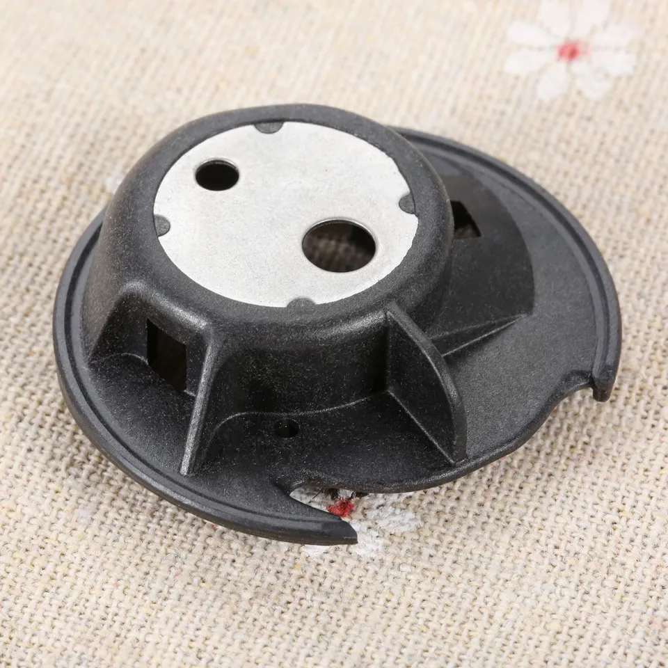 Bobbin Case XE7560001/XC3152221 pre BabyLock a Brother Sewing Machine BL200A/BLG/BLCC/BLDC/BLMY CS-8000 HE-120 NV-200 4*3,7 cm