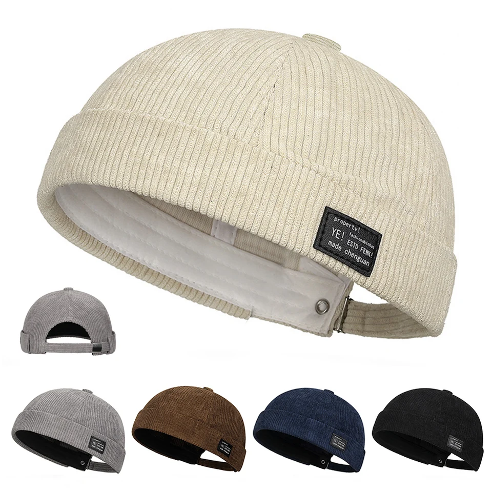 BOCCA VINTAGE DOCKER CAP