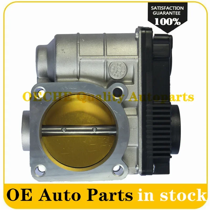 Body polohy senzora škrtiaceho snímača pre Nissan X-Trail (T30) Sentra Altima 2.5L 16119-EAE013 16119AE013 SERA576-01 SERA57601