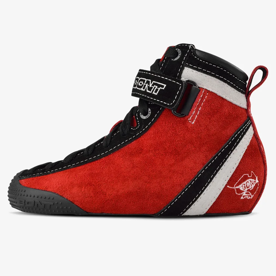 Bont Parkstar Roller Corler Quad Skates Lifestyle Boots Park Street
