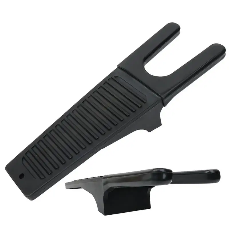 Boot Puller Boot Jack Cowboy Boot topánok s sýžkami s extra priľnavosťou topánky a odstraňovača topánky pre ženy a muži Boot Jack pre bahnité práce