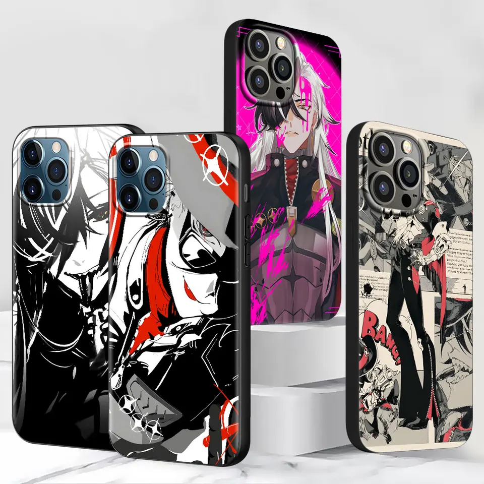 Boothill Galaxy Ranger puzdro pre Apple iPhone 13 14 plus 11 12 Mini 15 Pro Max 7 8 SE 2020 x XS XR SLIKON Čierny Kryt mäkkého telefónu