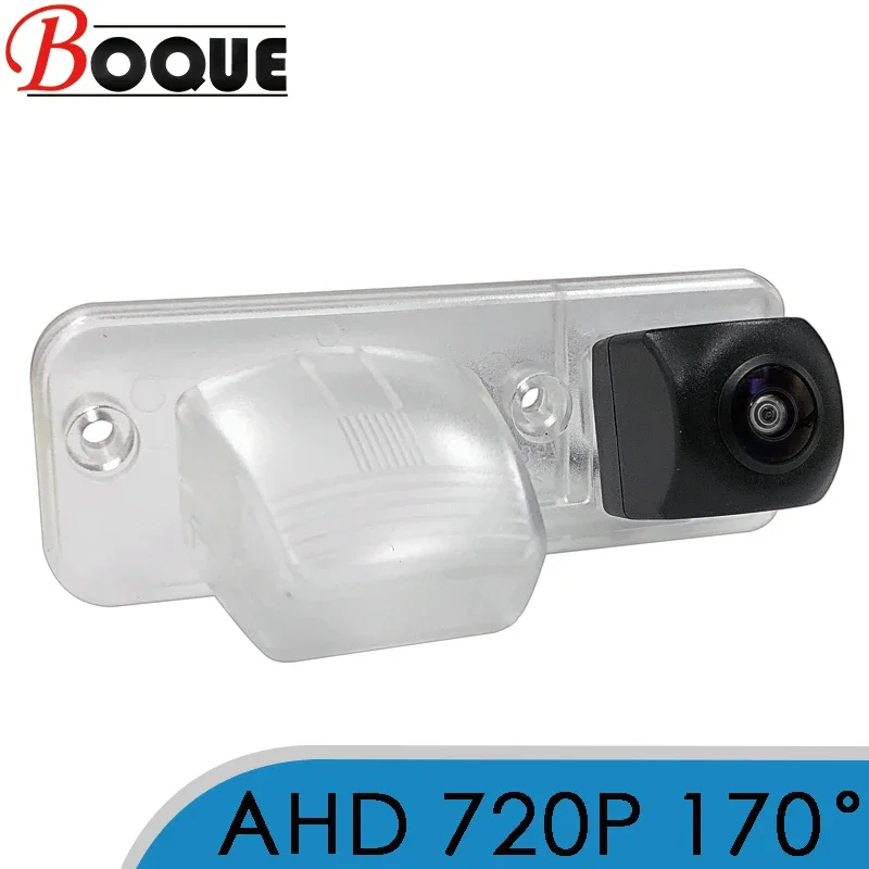Boque 720p AHD vozidlo Zadný výhľad na zadnú kameru Volkswagen VW T4 Multivan Caravelle California Euroban Campmob Touran