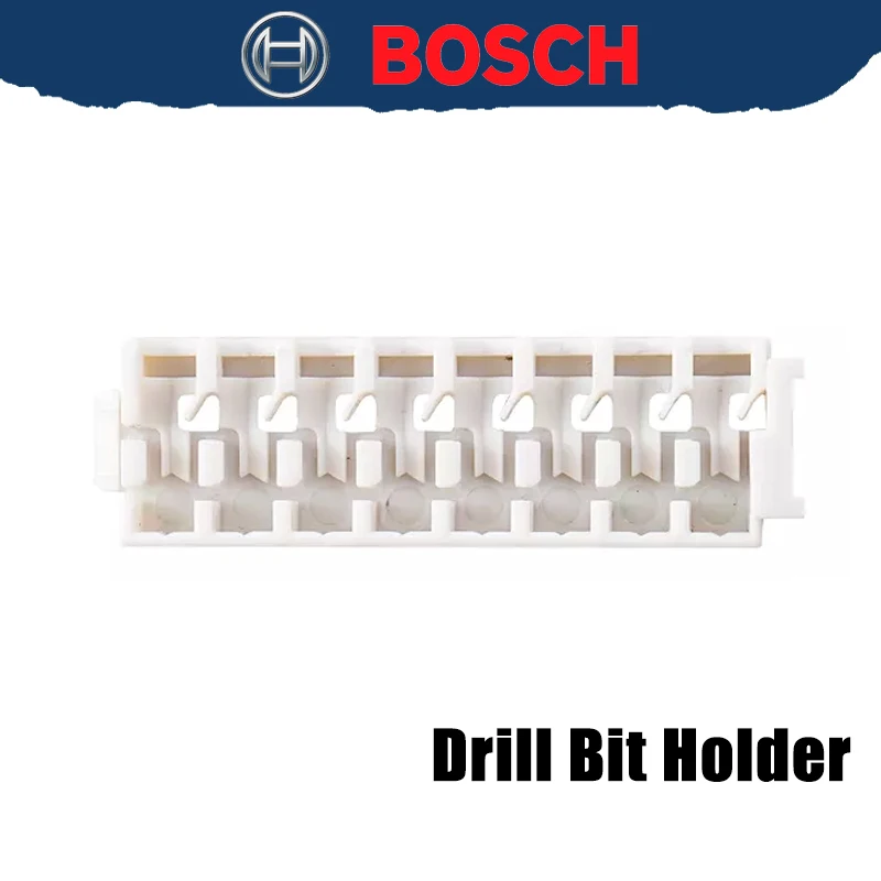 Bosch 2608522423 Pick & Click Drrill Bit Držiteľ 8-slot pre skrutkovače Hlava Držiak prenosné prílohy vŕtania bitov