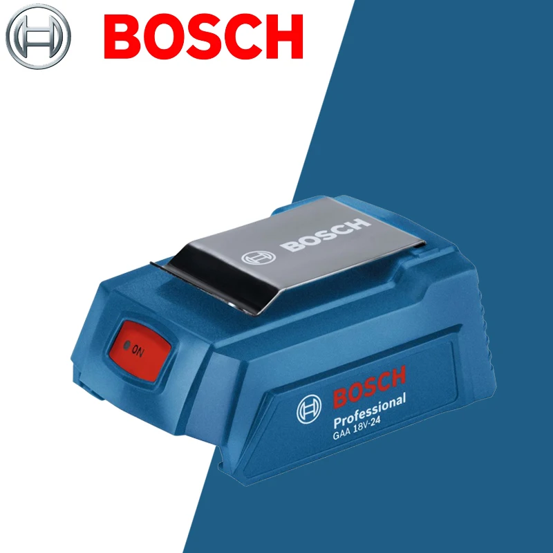 Bosch GAA 18V-24