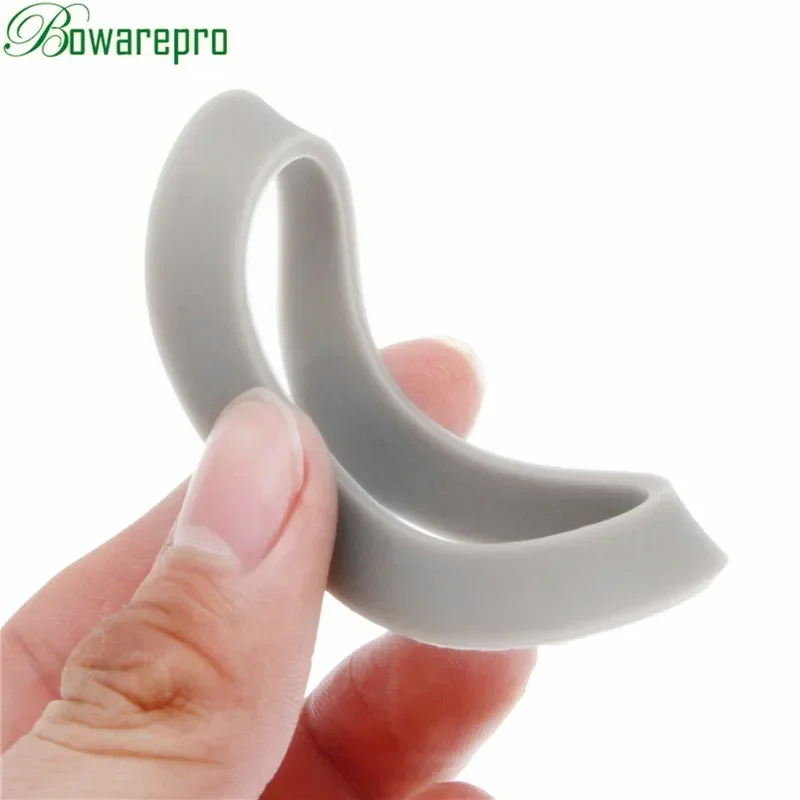 Bowarepro 3ks Výmena základnej tesnenia tesnenia O-krúžok fit pre Hamilton Beach Blender Kitchen Kitchen Aid