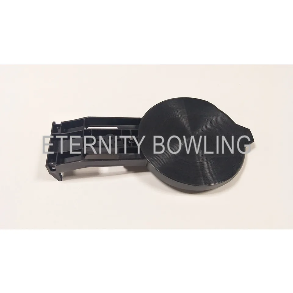 Bowling náhradné diely T47-054298-001 PIN detektor Plate Použitie pre Brunswick GS Series Bowling Machine
