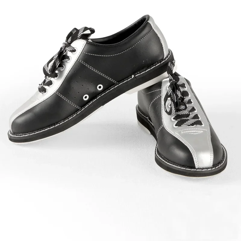 Bowling Supplies Men a ženy profesionálne bowlingové topánky Non-Slip podrážky profesionálne športové topánky priedušné fitnes topánky