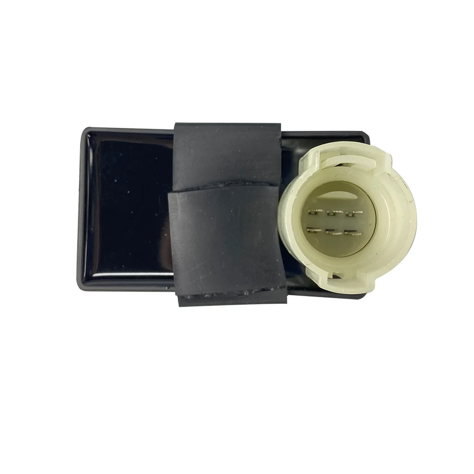 Box CDI Nahradiť modul Igniter pre Honda Trx125 1985/ATC200ES 1984/TRX200 1984