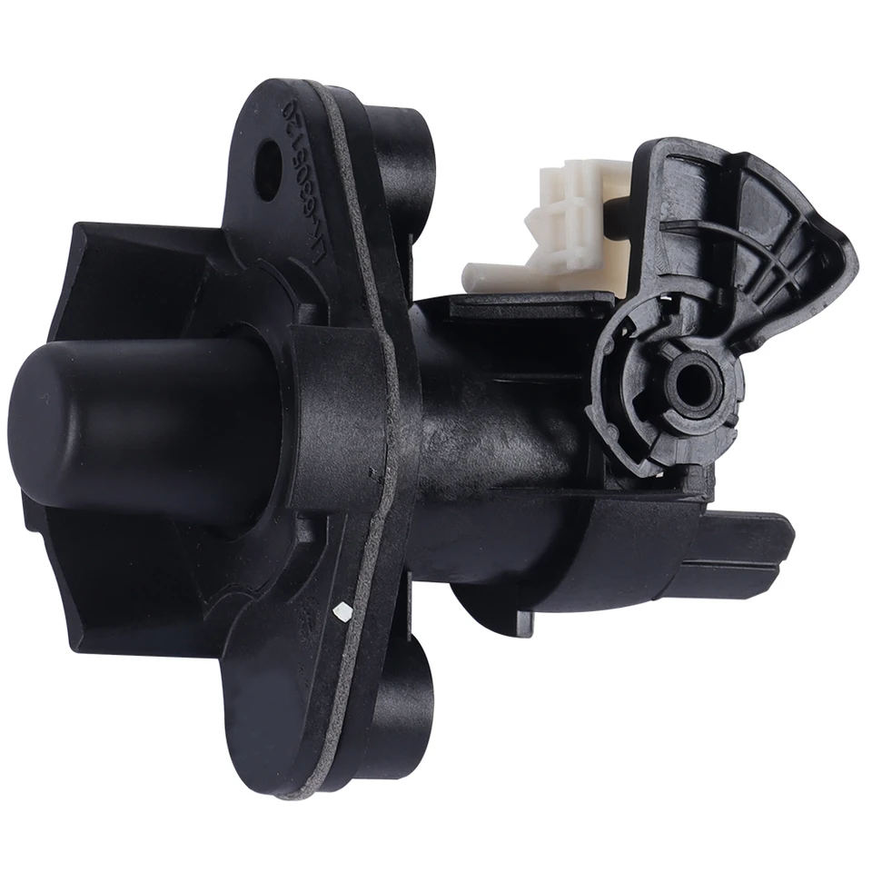 BOZE VELKA LATCH TRUNTH LOCK Úlovok Nový originálny pre Citroen C1 Peugeot 107 Toyota Aygo 8726R6