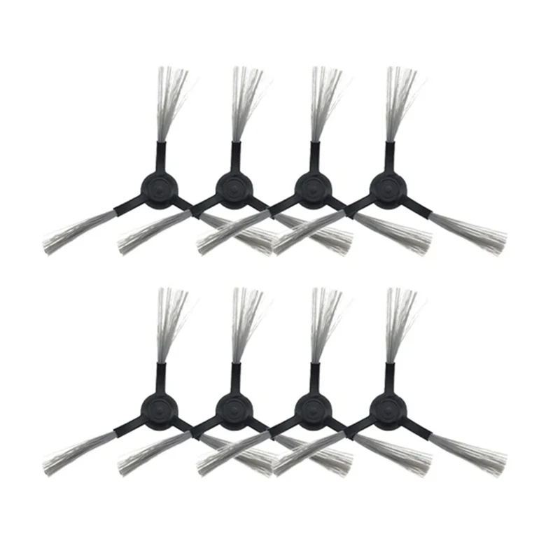 Bočná kefa pre Xiaomi Mop Pro/Stytj02ym/3C/2S/S10/B106GL/B106CN/E10/B1112/E12/GEN 2 VIOMI V2PROXV3 SE VACUAM