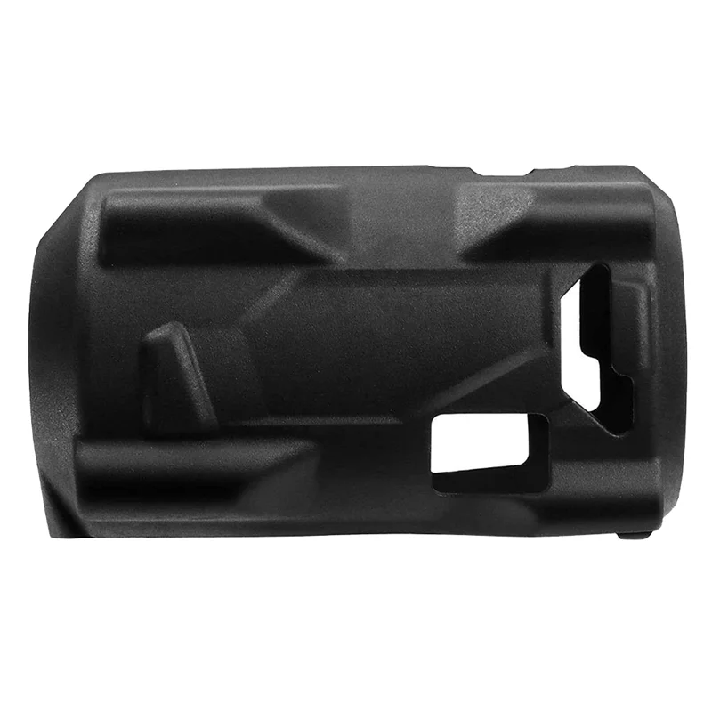 Božnosť nástrojov 49-16-2554 sa hodí iba pre Milwaukee M12 palivo Stubby 1/2 in a 3/8 v nárazovom kľúč 2555-20 2555p-20 čierna