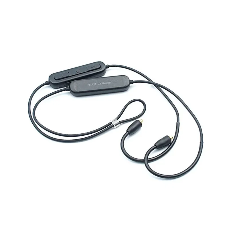 BQEYZ Z3 MMCX/2PIN 0,78 mm Bluetooth 5.0 APTX HD Wireless High Fidelity Slúchadlá IEM Výmena kábla IEM Výmena kábla kábla kábla