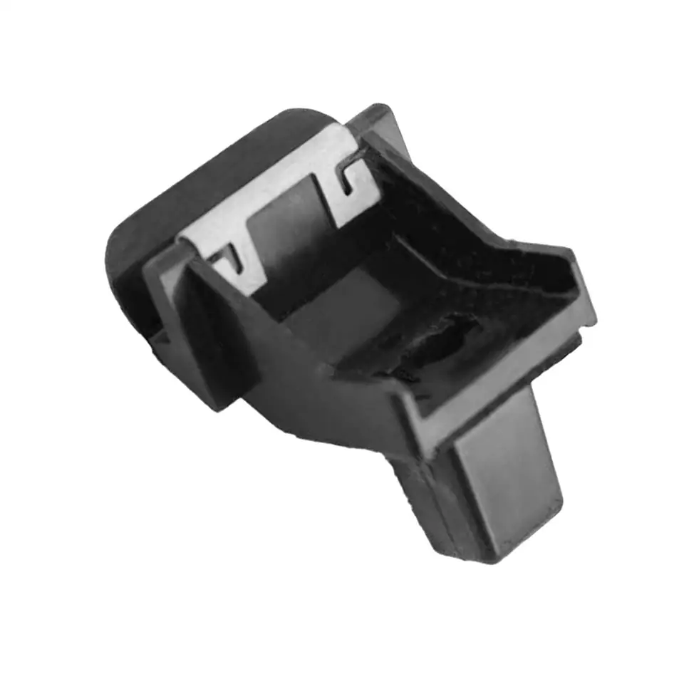 Bracket zadného nárazníka 85222-0M00A Vysoko výkonné náhradné diely pre Infiniti G20 QX4 1997-2003 Automatické príslušenstvo