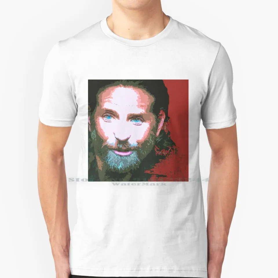 Bradley Cooper 100% bavlnená tričko Bradley Cooper Silver Hangover Brad Cooper Bradly Cooper American Sniper Tee Short Ruckve