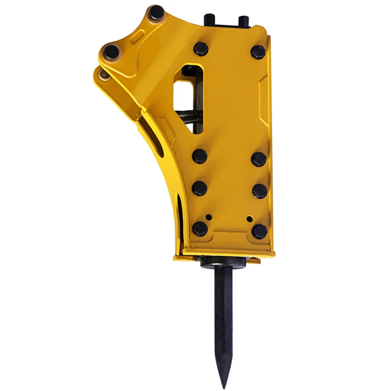 Breaking Hammer Jack Hummer rýpadlo Breaker