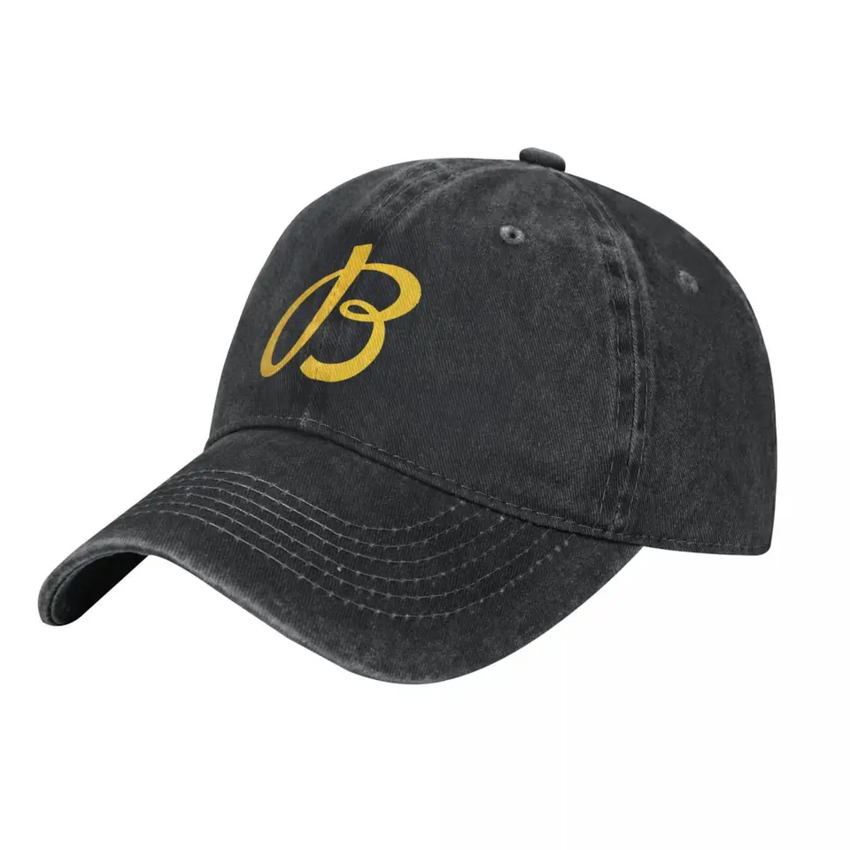 Breitling-Logo 2024 a symbol baseballová čiapka móda klasický unisex dospievajúci klobúk klobúk Sun Protection Tennis Skate Baseball Caps