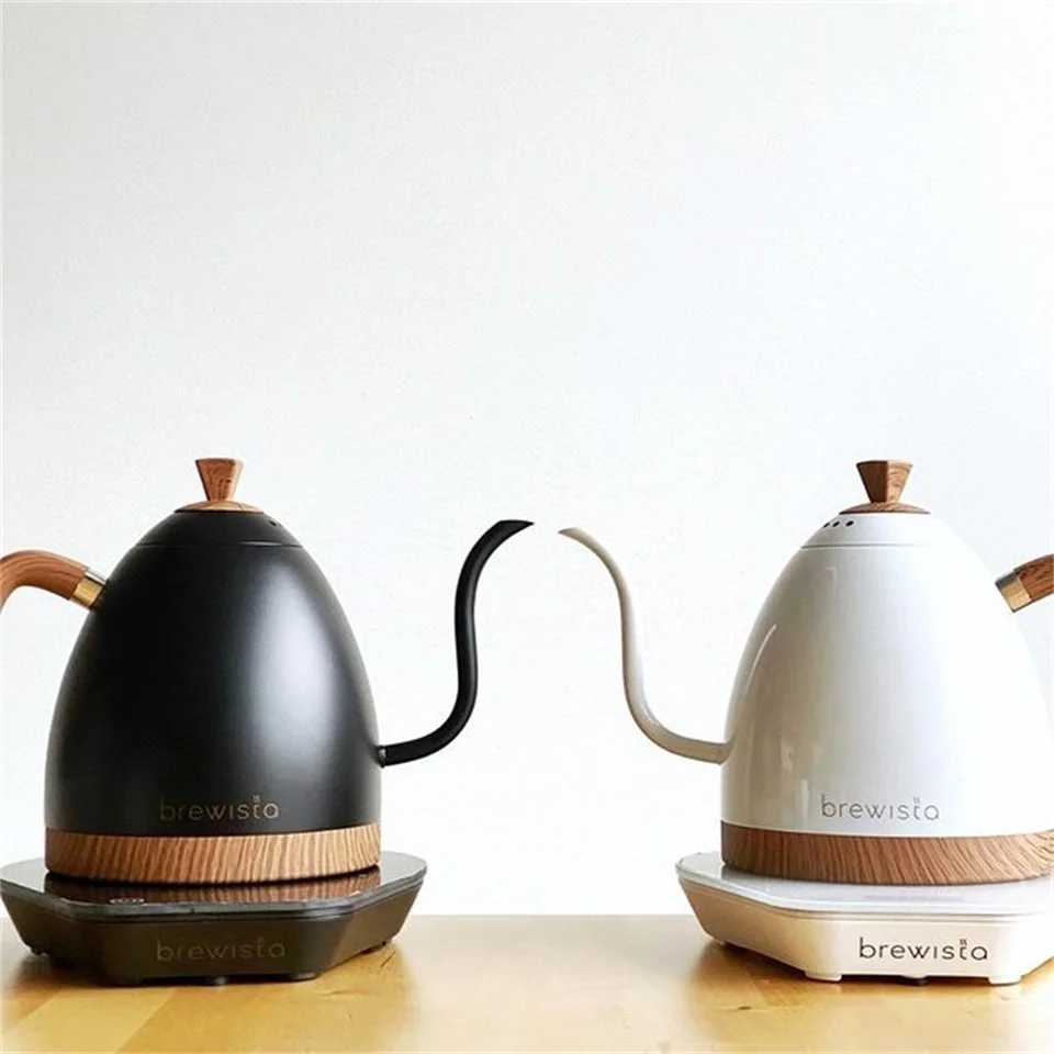 Brewista Artisan 600 ml Limited Edition Guseneck Premenná kanvica 220V Striku