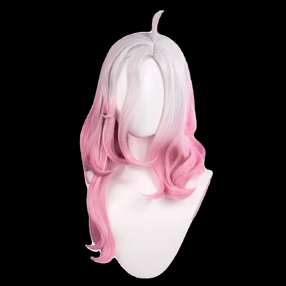 Briar Ahri Shieda Kayn Hwei Alune vianočná Halloweenská parochňa na hranie rolí