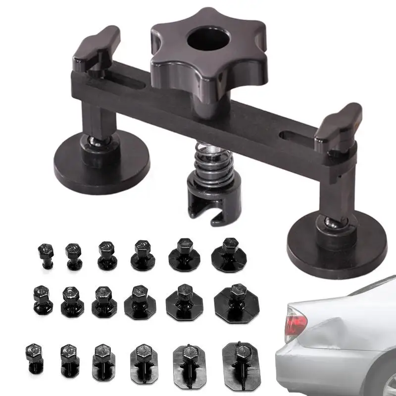 Bridge Dent Remover Dent Opravy Nylon Bridge Suct Cup Stricler Exteriér Príslušenstvo pre práčku chladničky