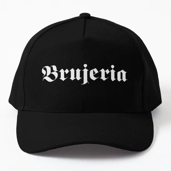 Broujeria baseballová čiapka klobúk Šport Vytlačená letná kapota príležitostné pánske kasquette čierny hip hop dám