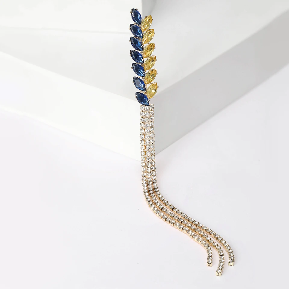 Brožby na pšenicu kamienky pre ženy unisex pšeničná pšenica Pins Pins Banket Party batohové darčeky šperky doplnky