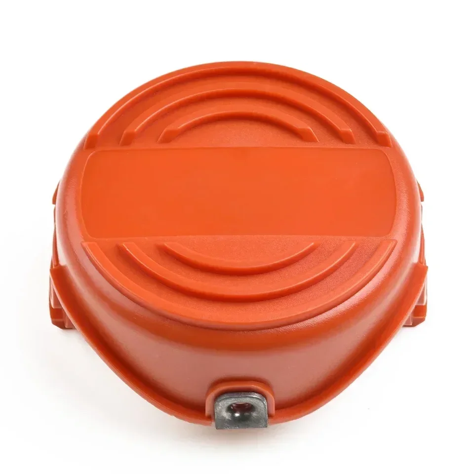 Brushcutter hlava cievka čiapka pre čierny Decker GL7033 GL8033 GL9035