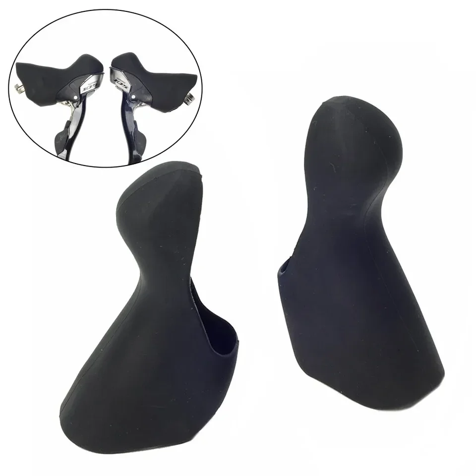 Brzdenie bŕzdovej páky BRZDE Držiak na kryciu kapucňu pre shimano ST-5700 105