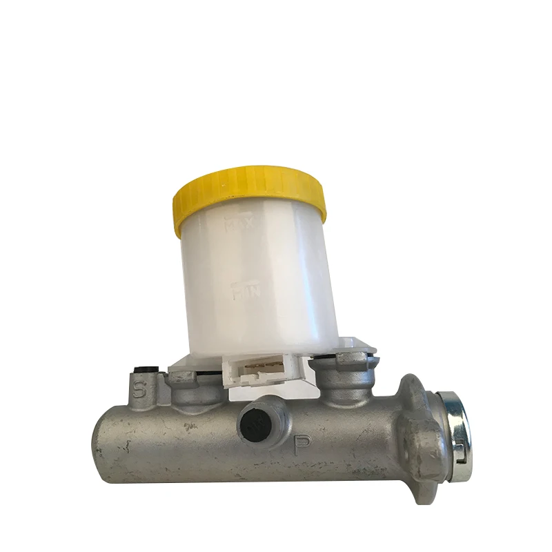 BRZH MASTER CYLINDER 46010-25G00 pre Nissan Datsun D21 Laurel, EJC32, FJC32, SJC32 Pickup, D21