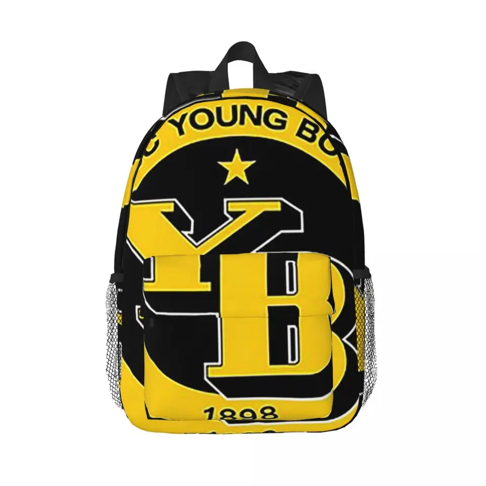 BSC Young Swiss Football Sports Fanss