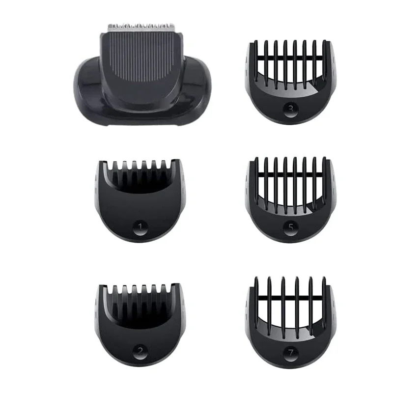 BT-567 Zastrihávacia hlava brady pre Braun Series 5/6/7 Electric Shevers 5035S, 5049cs, 6020s, 6040cs, 6072cc, 6090cc, 7025S, 7027CS, 7089cccs