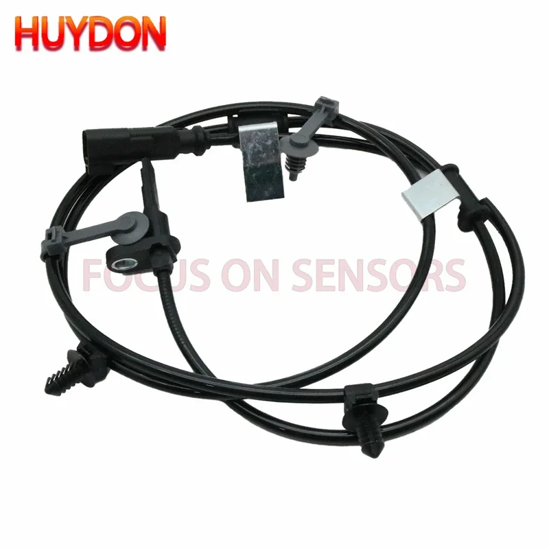 BT4Z2C190B Zadný ľavý senzor kolies ABS pre Ford Edge Lincoln MKX 2011 V6 3.5L 3,7 l ALS2047 5S12929
