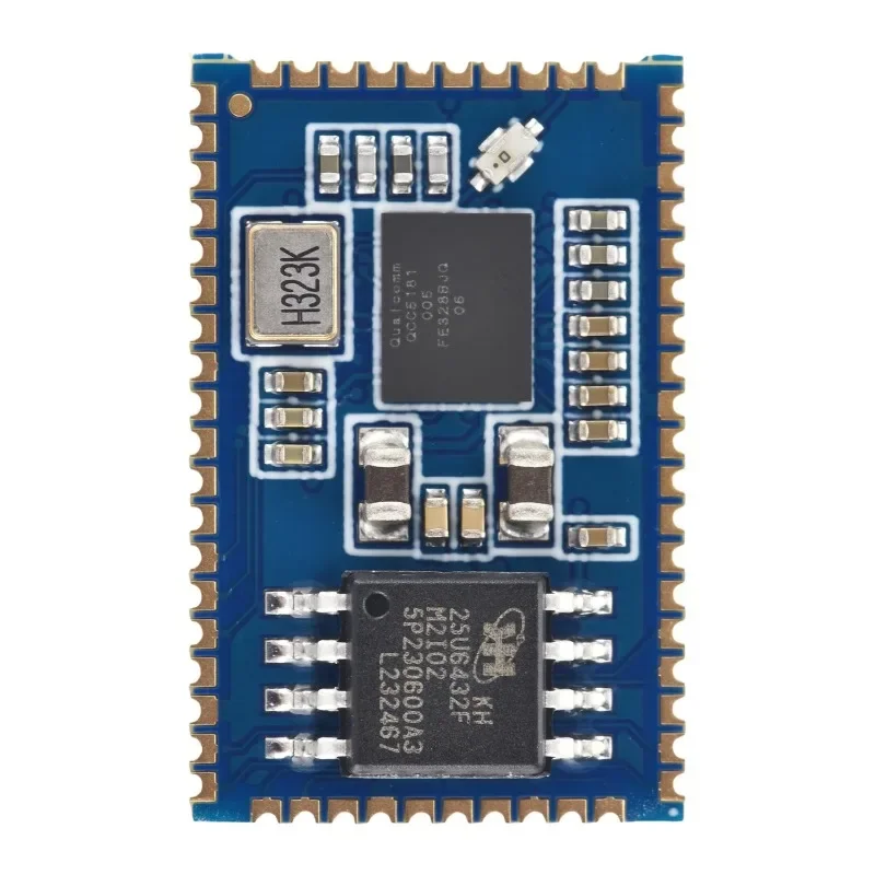 BTM581 QCC5181 Qualcomm Bluetooth Audio Modul Aptx-HD IIS SPDIF