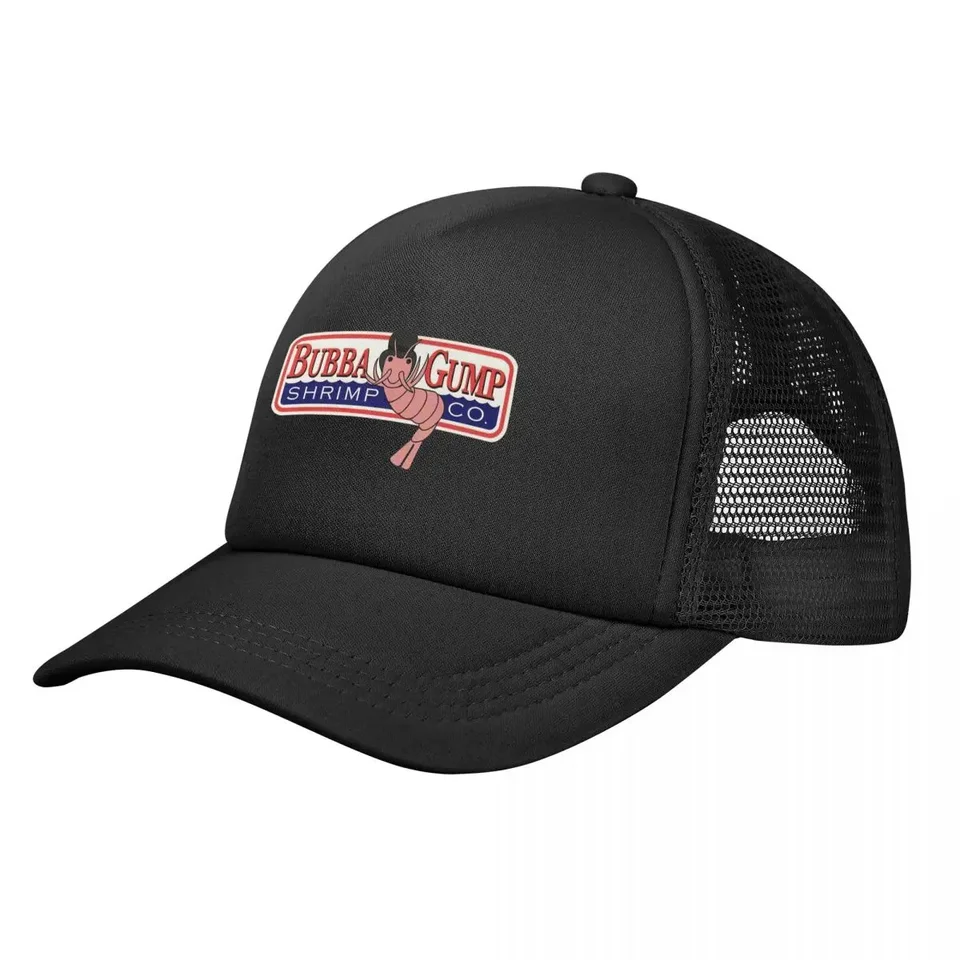 Bubba gump krevety unisex