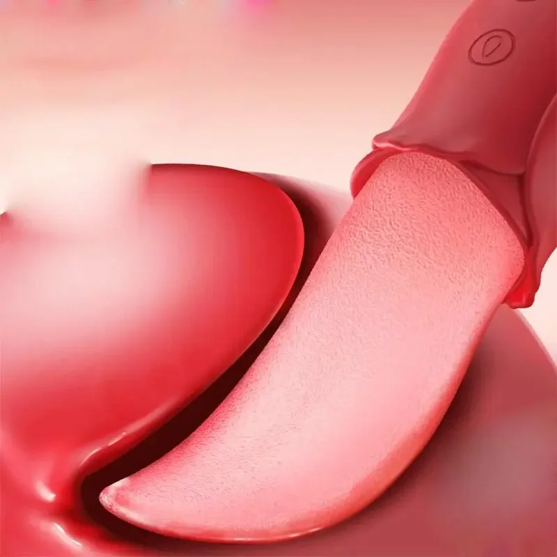 Bucetinha Clitoral Toys ClitorS Začiatočník Žena Boh jazyk ústa pre fajčenie s potešením pre šťavu pre ženy Vibrátor Men manželka