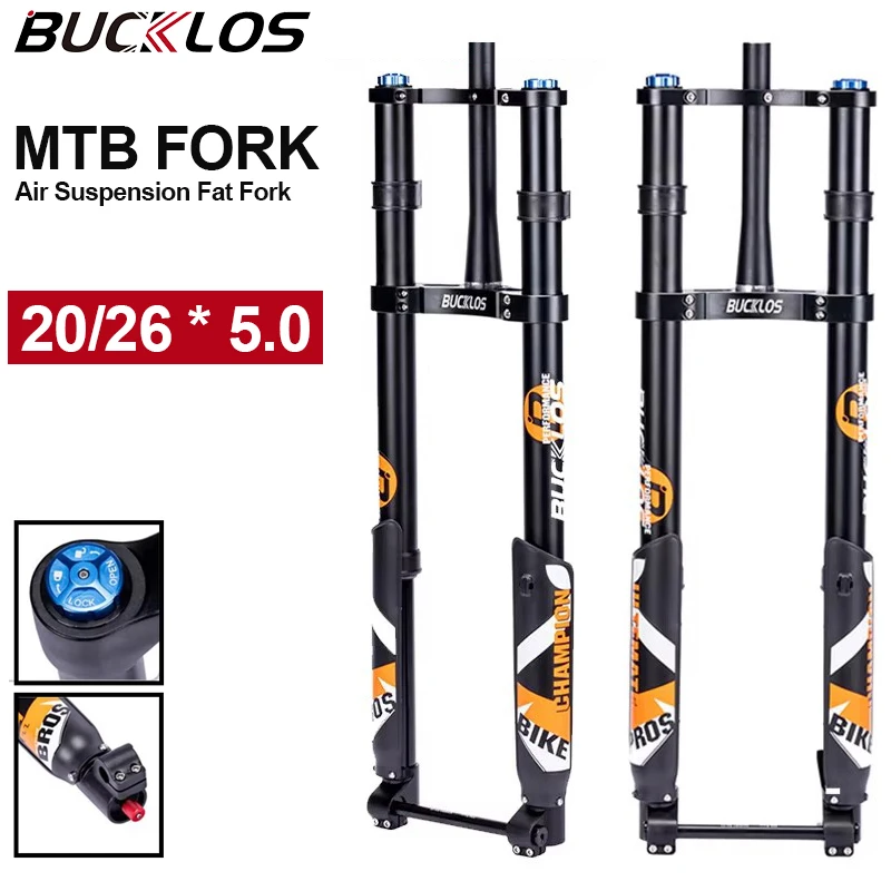 BUCKLOS 20 '' 26*5,0 