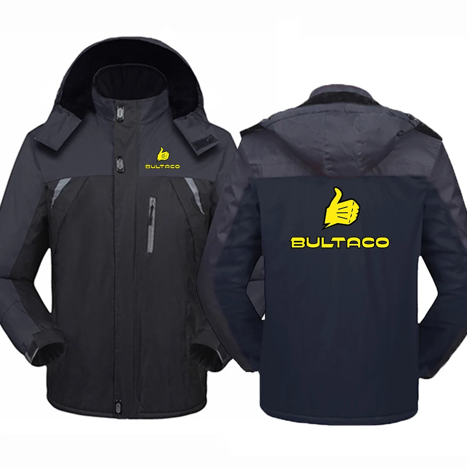 Bultaco Cemoto Motocykle 2024