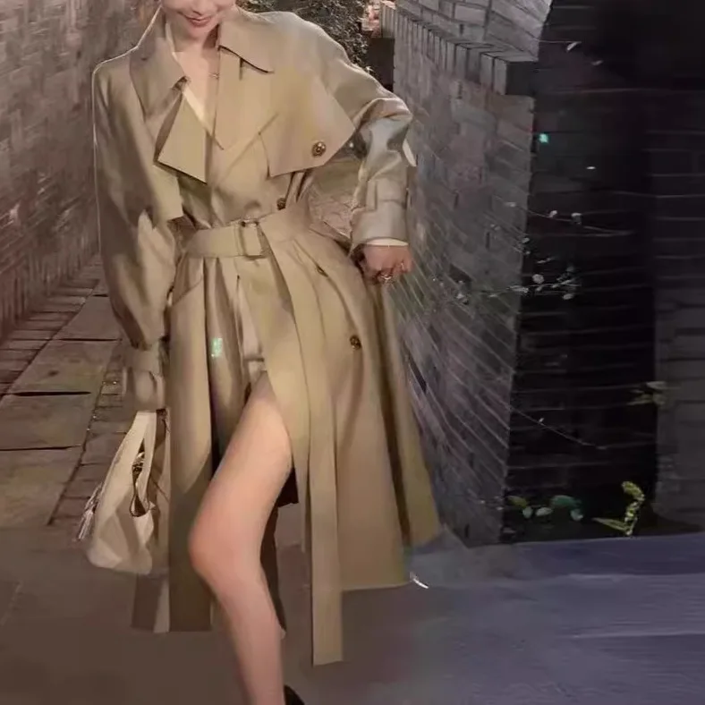 Bunda Windbreaker pre ženy pre ženy 2024 Jar