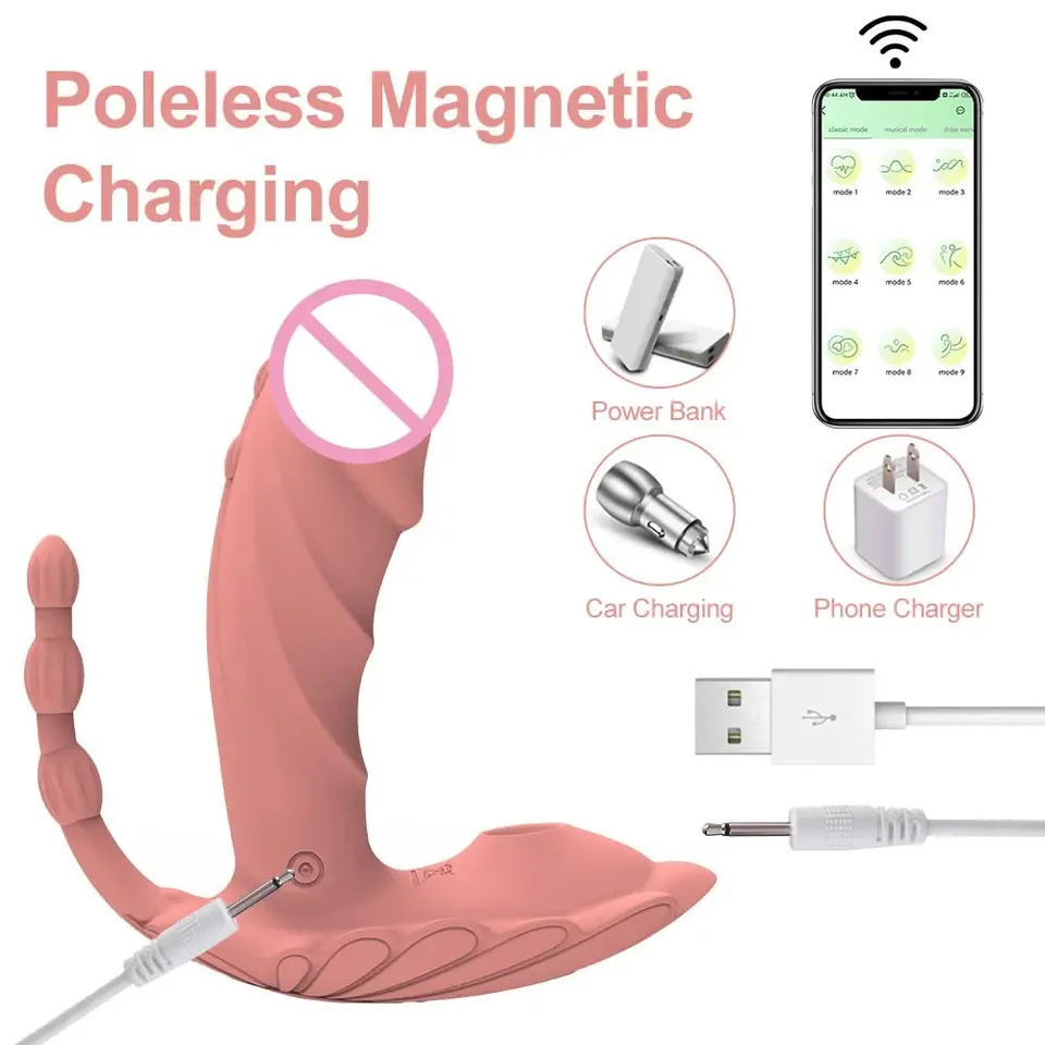 Butt Anal Clitor Long Dildo Boobs Dámska móda japonský masturbátor Vibrátor muži klitoris otváranie kópií koláčiky Neumachine First