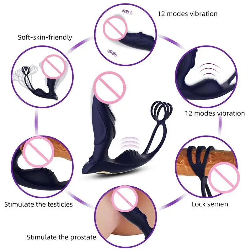 Butt Annal Dilation Penianana Mens Príslušenstvo Distanc extrémne dilatátor loptičiek Ženy Vibrátor SXE debutant sey rola