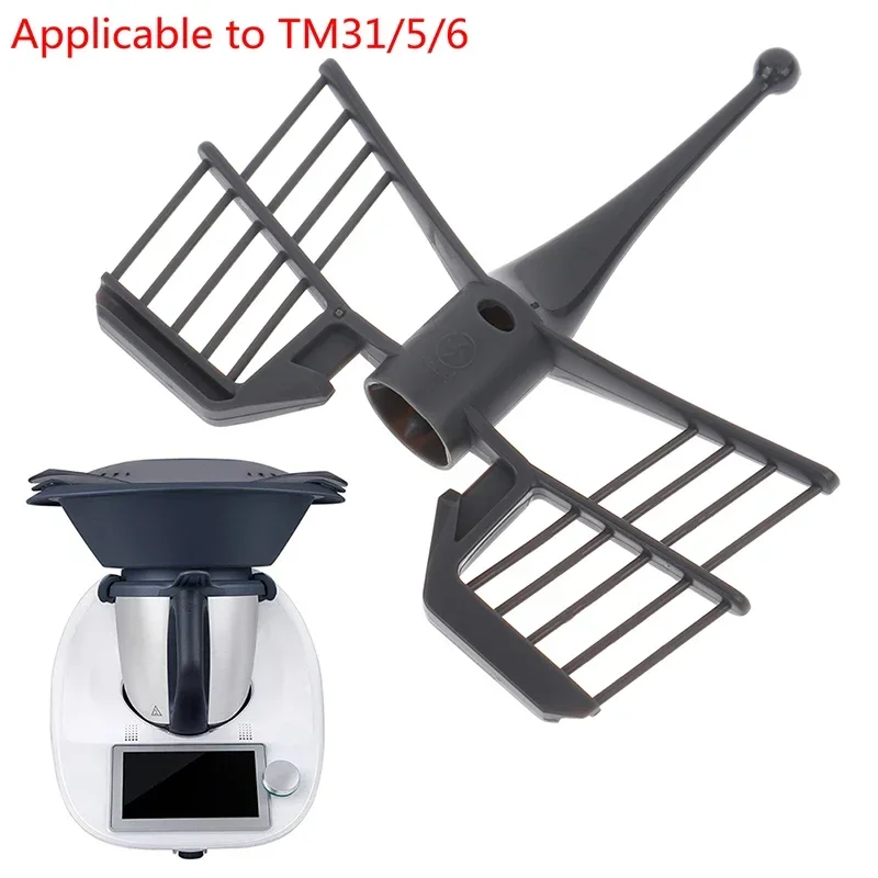 Butterfly Mieša palica Spachtinu Butterfly Myxer Scraper pre termomix TM31 TM5 TM6 DOSTATOČ
