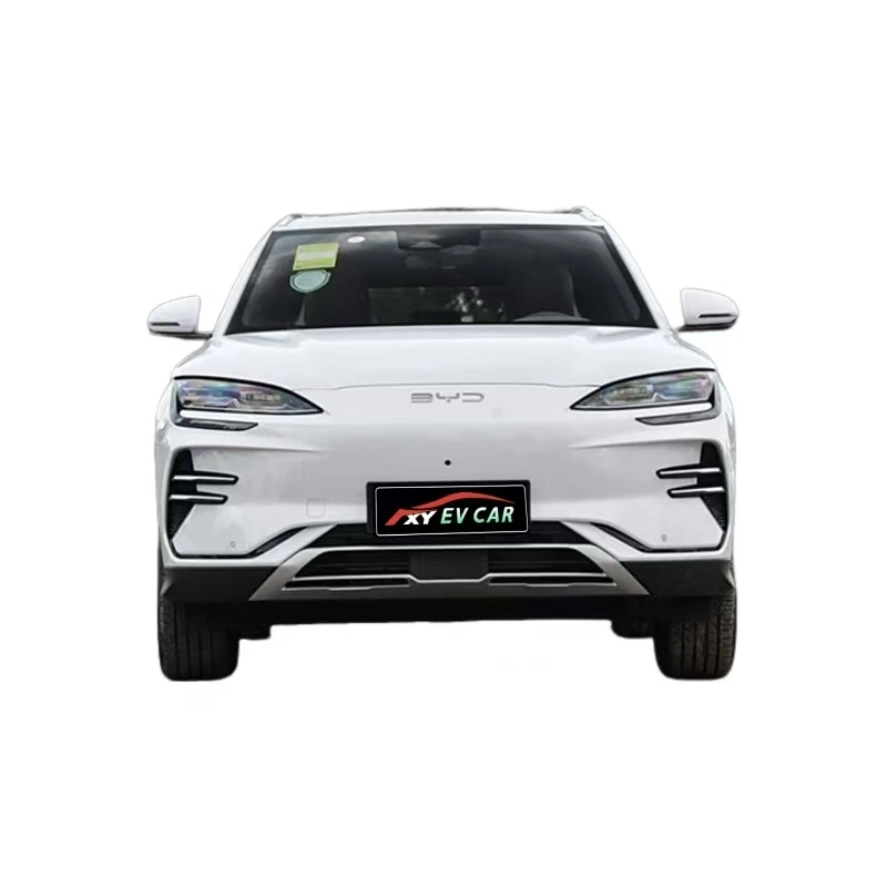 BYD ELEKTRICKÁ SONG SONG PLUS EV 605 km 605 km novú energiu Elektronické vozidlo 5 dvere 5 SUV SUV PURE ELECTRICKÁ VÝKONNÉ OUSTROVANIE