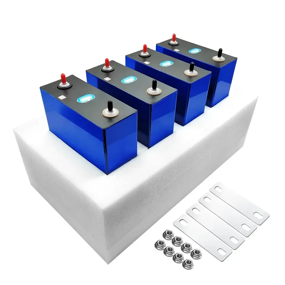BYD LIFEPO4 320AH 304AH PRISMATICKÝ LFP lítium iónové batérie 300AH 310AH 304 320 AH Stupeň A 3,2V 320H LIFEPO4 BATCELE BUTTERS