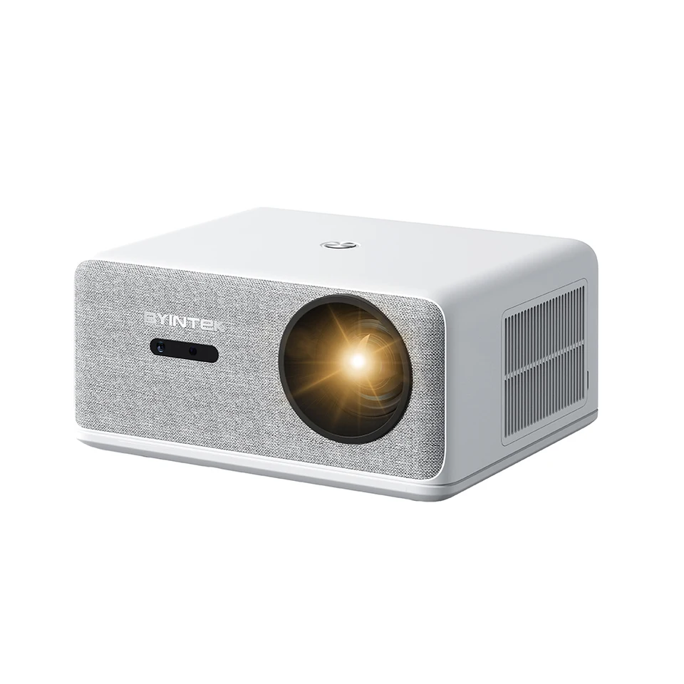 Byintek U14 1080p Mini Phone Projector Android DLP Full HD Projector 4K Home Cinema Video Proyector