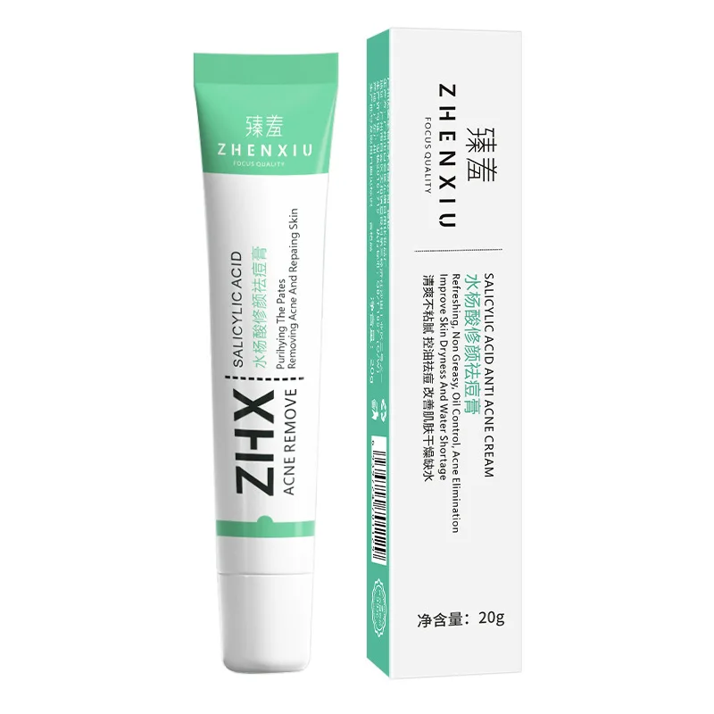 Bylinný harmanček krém na pleť Tradičné čínske lieky Liečba tváre Kórejské výrobky na starostlivosť o pleť