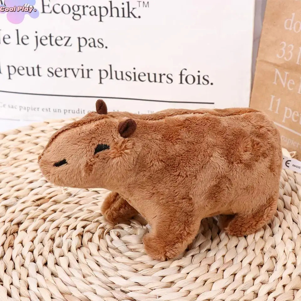 Bábiky bavlnené mäkké plyšové vankúš