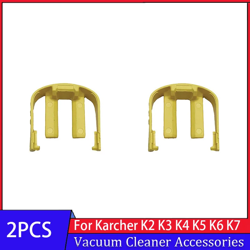 C Clip Quick Connector pre Karcher K2 K3 K4 K5 K6 K7 CAR TLAK TLAKOVÁ PRÁVNA PRÁCA PRÁCA SPRAVA ŽLÁLNA BUNA Snap Ring