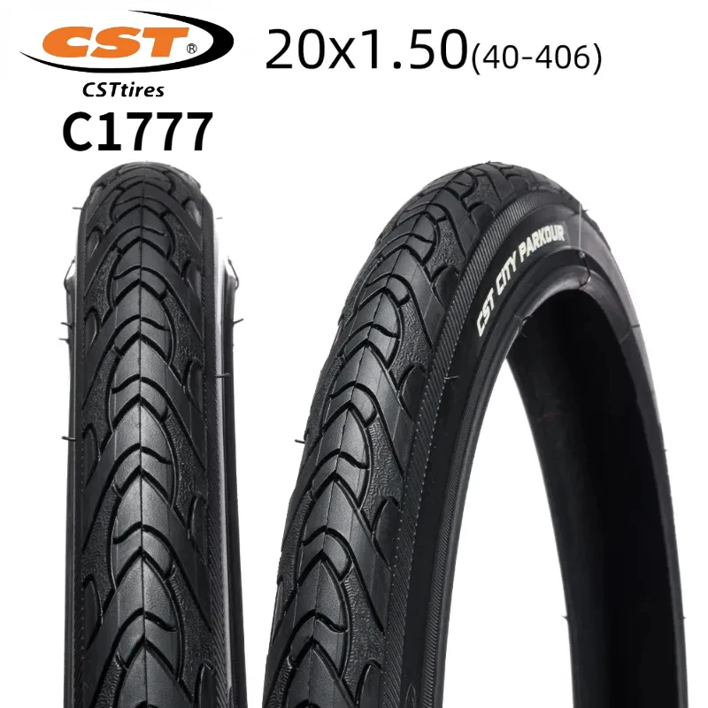C1777 20x1.50 40-406 BMX Pneumatika pneumatí