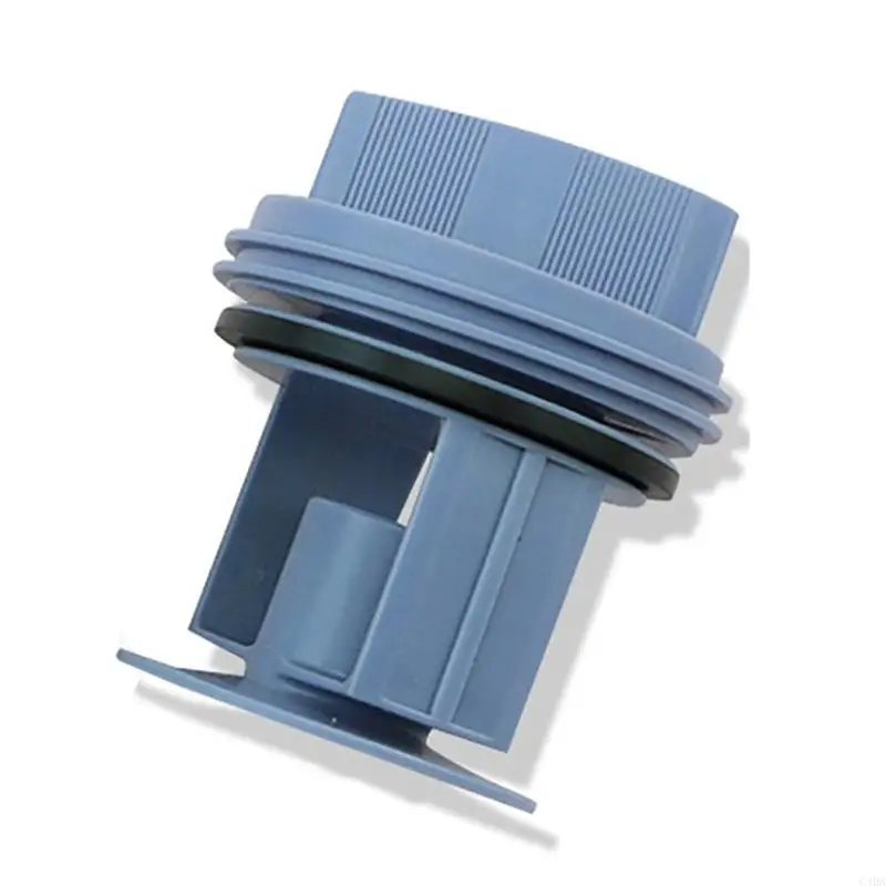 C4DA Universal Washer Drain Filter Odtok pre ventily pre umývanie Siemens