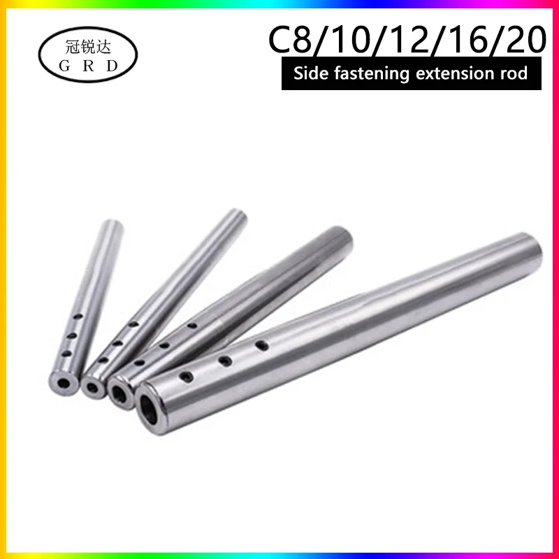 C8 C10 C12 C16 C20 Strana pevná predĺženie tyče SLD SLD3 SLD3.175 SLD4 SLD6 SLD8 SLD10 STRETOVÝ Priemer Cutter Bar Lengting Tools Bar
